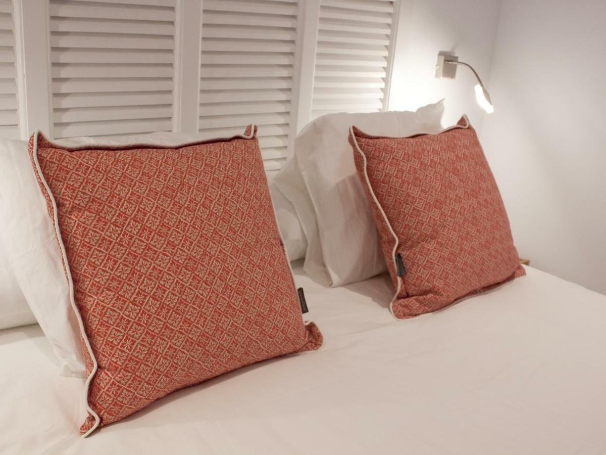 Apartamento Con Encanto En Opera Madrid Eksteriør billede